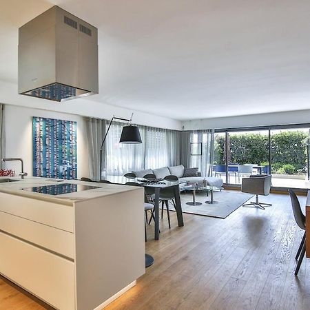 Sublime Appartement Promenade Des Anglais Rdj Nice Buitenkant foto