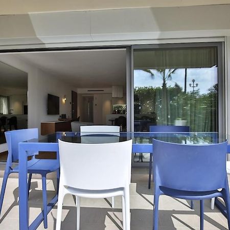 Sublime Appartement Promenade Des Anglais Rdj Nice Buitenkant foto