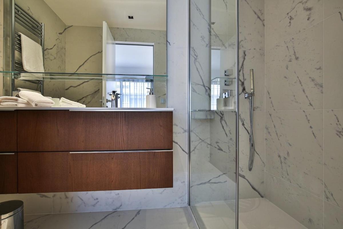 Sublime Appartement Promenade Des Anglais Rdj Nice Buitenkant foto