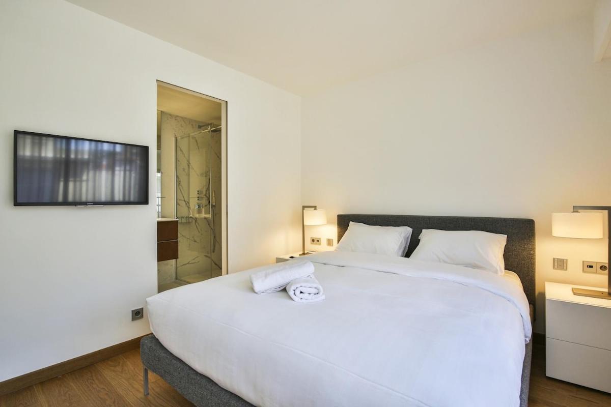 Sublime Appartement Promenade Des Anglais Rdj Nice Buitenkant foto